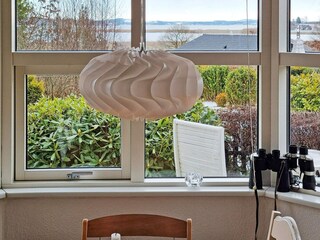 Casa per le vacanze Ørslevkloster  12