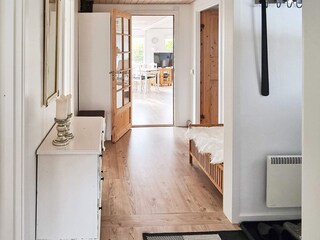 Holiday house Ørslevkloster  9