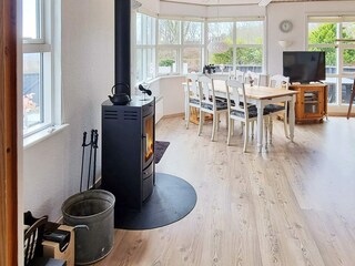 Holiday house Ørslevkloster  12