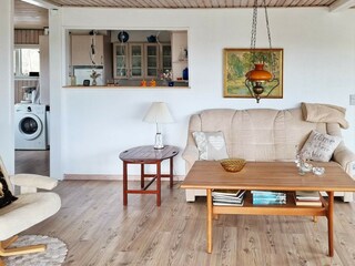 Casa de vacaciones Ørslevkloster  11