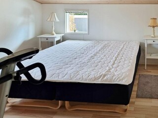 Vakantiehuis Ørslevkloster  29