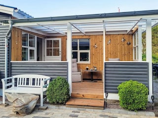 Vakantiehuis Ørslevkloster Buitenaudio-opname 1