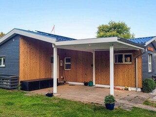 Casa per le vacanze Ørslevkloster Registrazione all'aperto 3