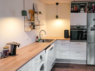 Vakantiehuis Ørslevkloster  7