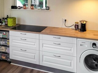 Vakantiehuis Ørslevkloster  24