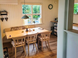 Casa per le vacanze Ørslevkloster  16