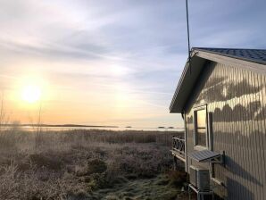 Holiday house 4 Personen Ferienhaus in NORDMALING - Ångermanland - image1