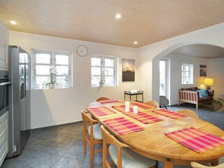Ferienhaus Jægerspris  3