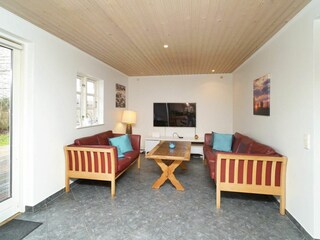 Ferienhaus Jægerspris  5