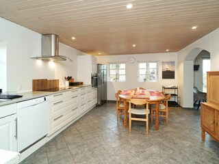Ferienhaus Jægerspris  7