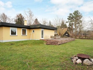 Ferienhaus Jægerspris  13