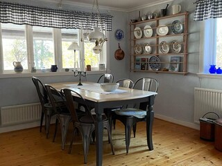 Vakantiehuis Åsbro  23