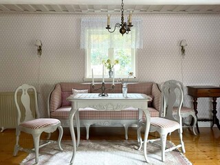 Vakantiehuis Åsbro  24