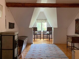 Vakantiehuis Åsbro  25