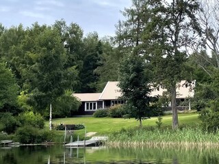 Vakantiehuis Åsbro Buitenaudio-opname 6