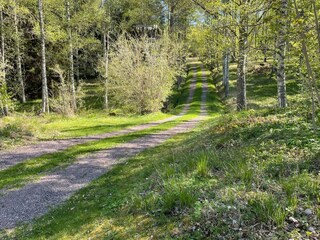 Vakantiehuis Åsbro  21