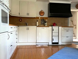 Vakantiehuis Åsbro  8