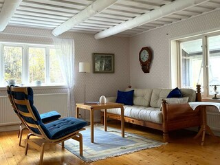 Vakantiehuis Åsbro  11