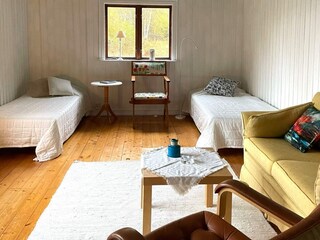 Vakantiehuis Åsbro  16