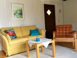 Vakantiehuis Åsbro  27