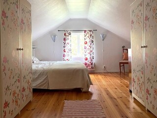 Vakantiehuis Åsbro  12