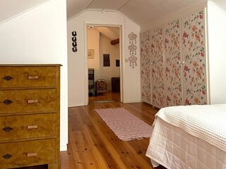 Vakantiehuis Åsbro  10