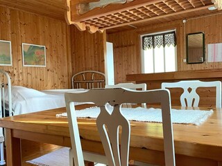 Vakantiehuis Åsbro  15