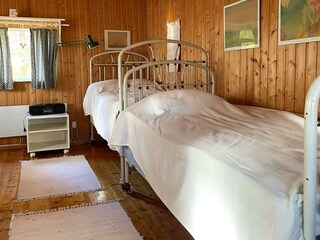 Vakantiehuis Åsbro  17