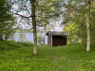 Vakantiehuis Åsbro  28