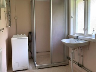 Vakantiehuis Åsbro  9