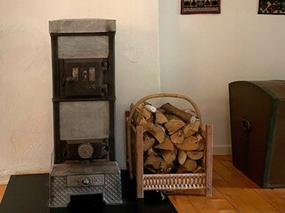 Vakantiehuis Åsbro  20