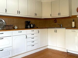 Vakantiehuis Åsbro  29