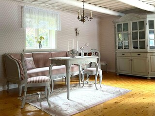 Vakantiehuis Åsbro  13