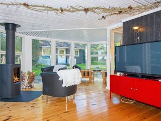 Vakantiehuis Ebeltoft  10