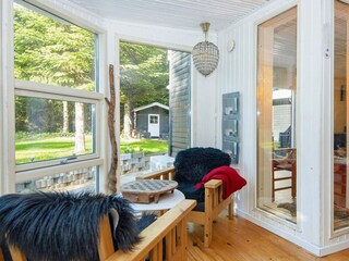 Vakantiehuis Ebeltoft  13