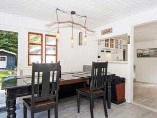 Ferienhaus Ebeltoft  2