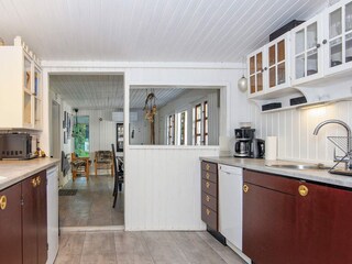 Ferienhaus Ebeltoft  2