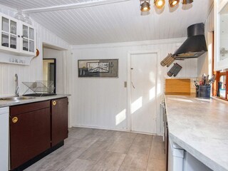 Vakantiehuis Ebeltoft  14
