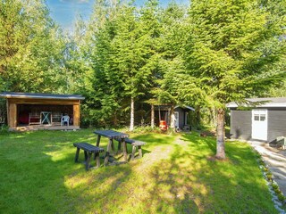 Maison de vacances Ebeltoft  3