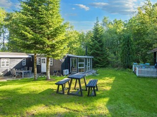 Vakantiehuis Ebeltoft  5