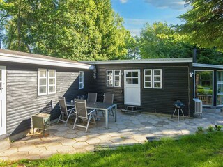 Ferienhaus Ebeltoft  16