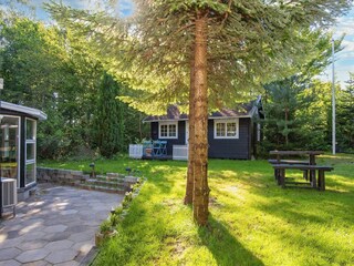 Maison de vacances Ebeltoft  25