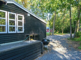 Ferienhaus Ebeltoft  15