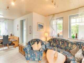 Appartamento Küstelberg Caratteristiche 18