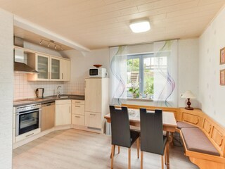 Apartment Küstelberg Ausstattung 23