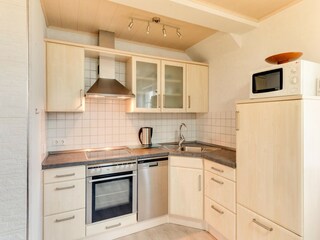 Appartement Medebach Équipement 15