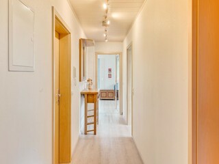 Appartamento Küstelberg Caratteristiche 21