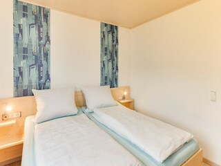 Apartamento Medebach Características 19