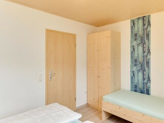 Apartment Küstelberg Ausstattung 21