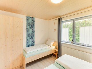 Apartment Küstelberg Ausstattung 22